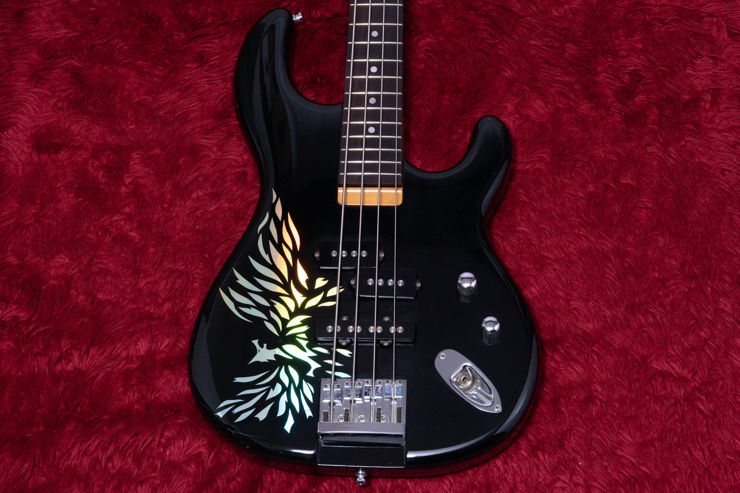 【used】Killer / KB-CRIMINAL BASS 4.115kg #891211【GIB Yokohama】