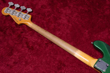 【used】Scoop Creation Works / Type ’62-JB Heavy aged Green 3.945kg #0541【GIB Yokohama】