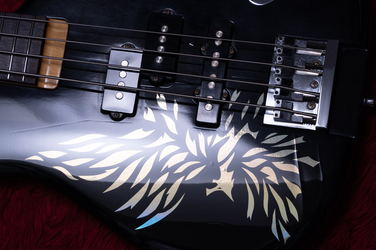 【used】Killer / KB-CRIMINAL BASS 4.115kg #891211【GIB Yokohama】