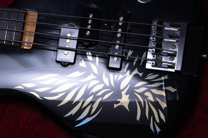 【used】Killer / KB-CRIMINAL BASS 4.115kg #891211【GIB Yokohama】