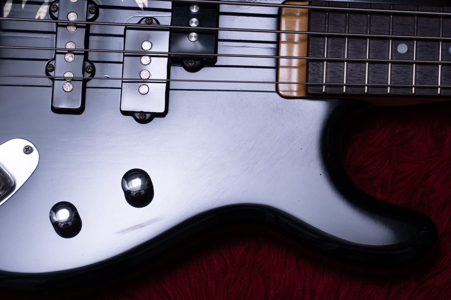 【used】Killer / KB-CRIMINAL BASS 4.115kg #891211【GIB Yokohama】