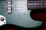 【used】Scoop Creation Works / Type ’62-JB Heavy aged Green 3.945kg #0541【GIB Yokohama】