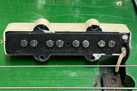 【used】Scoop Creation Works / Type ’62-JB Heavy aged Green 3.945kg #0541【GIB Yokohama】