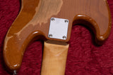 【used】Tsubasa Guitar Workshop / The Hopper 5st NAT 4.050kg #0193【GIB Yokohama】