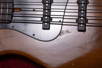 【used】Tsubasa Guitar Workshop / The Hopper 5st NAT 4.050kg #0193【GIB Yokohama】