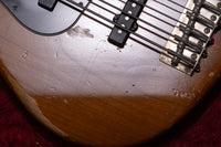 【used】Tsubasa Guitar Workshop / The Hopper 5st NAT 4.050kg #0193【GIB Yokohama】