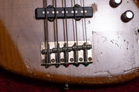 【used】Tsubasa Guitar Workshop / The Hopper 5st NAT 4.050kg #0193【GIB Yokohama】