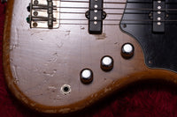 【used】Tsubasa Guitar Workshop / The Hopper 5st NAT 4.050kg #0193【GIB Yokohama】