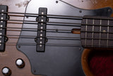 【used】Tsubasa Guitar Workshop / The Hopper 5st NAT 4.050kg #0193【GIB Yokohama】
