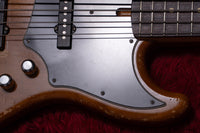 【used】Tsubasa Guitar Workshop / The Hopper 5st NAT 4.050kg #0193【GIB Yokohama】
