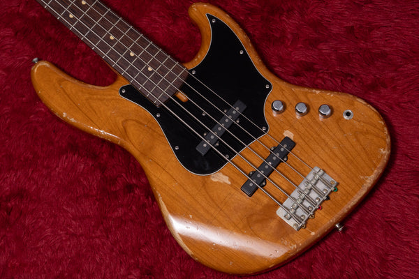 【used】Tsubasa Guitar Workshop / The Hopper 5st NAT 4.050kg #0193【GIB Yokohama】