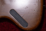 【used】Tsubasa Guitar Workshop / The Hopper 5st NAT 4.050kg #0193【GIB Yokohama】