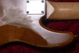 【used】Tsubasa Guitar Workshop / The Hopper 5st NAT 4.050kg #0193【GIB Yokohama】