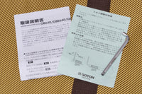 【used】Tsubasa Guitar Workshop / The Hopper 5st NAT 4.050kg #0193【GIB Yokohama】