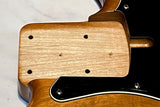 【used】Tsubasa Guitar Workshop / The Hopper 5st NAT 4.050kg #0193【GIB Yokohama】