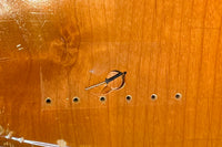 【used】Tsubasa Guitar Workshop / The Hopper 5st NAT 4.050kg #0193【GIB Yokohama】