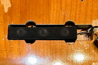 【used】Tsubasa Guitar Workshop / The Hopper 5st NAT 4.050kg #0193【GIB Yokohama】