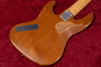 【used】Tsubasa Guitar Workshop / The Hopper 5st NAT 4.050kg #0193【GIB Yokohama】