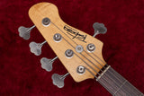 【used】Tsubasa Guitar Workshop / The Hopper 5st NAT 4.050kg #0193【GIB Yokohama】