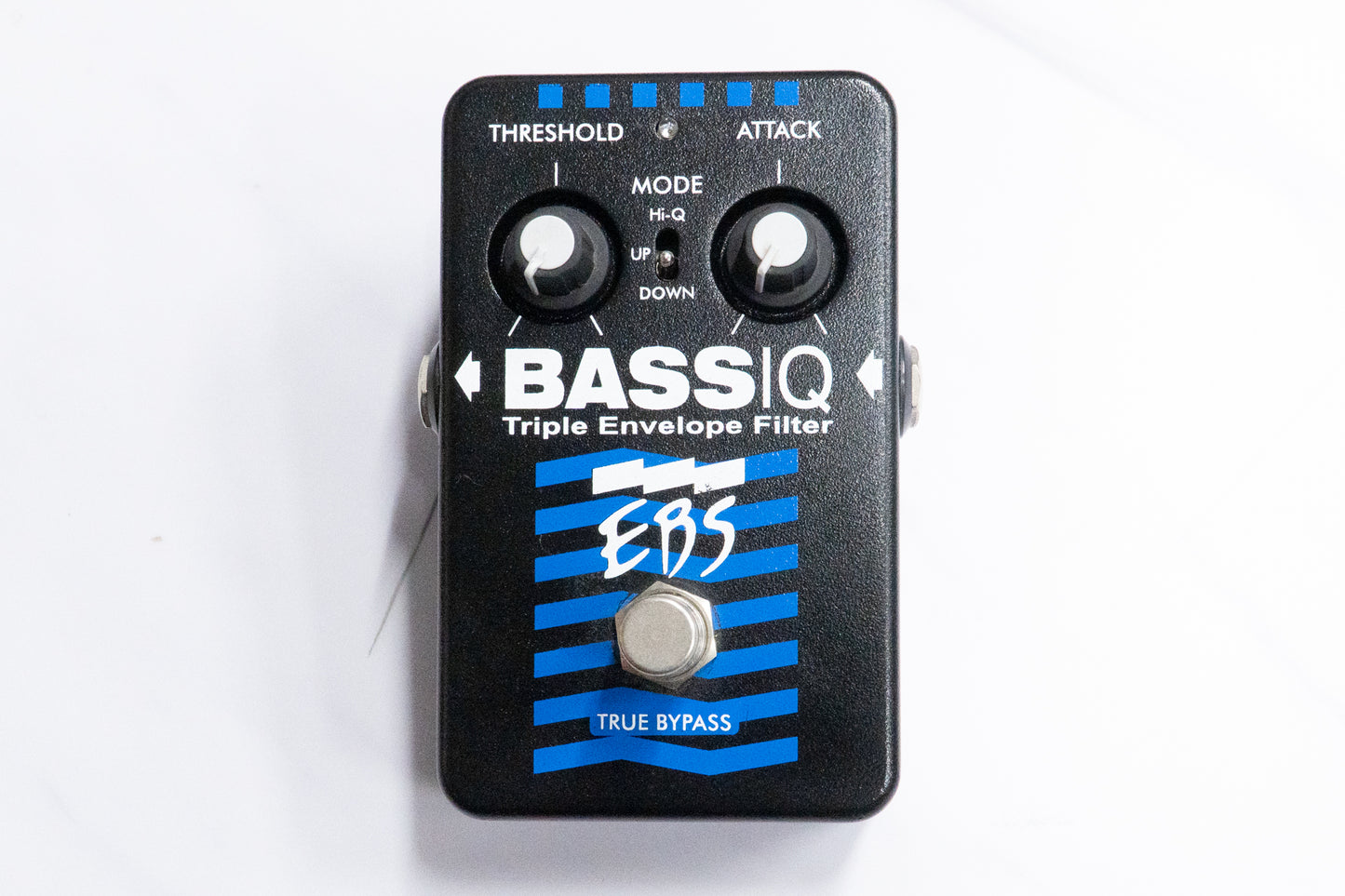 【used】EBS / Bass IQ【GIB Yokohama】