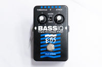 【used】EBS / Bass IQ【GIB Yokohama】