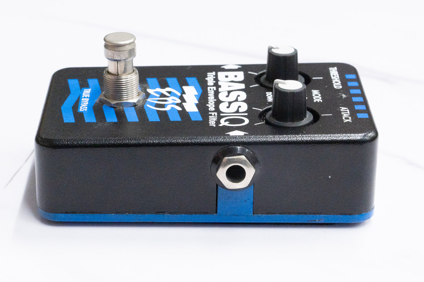 【used】EBS / Bass IQ【GIB Yokohama】