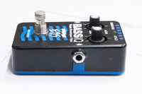 【used】EBS / Bass IQ【GIB Yokohama】