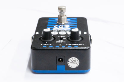 【used】EBS / Bass IQ【GIB Yokohama】