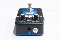 【used】EBS / Bass IQ【GIB Yokohama】