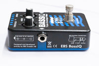 【used】EBS / Bass IQ【GIB Yokohama】
