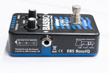 【used】EBS / Bass IQ【GIB Yokohama】