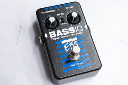 【used】EBS / Bass IQ【GIB Yokohama】