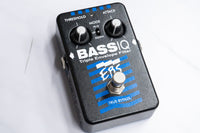 【used】EBS / Bass IQ【GIB Yokohama】