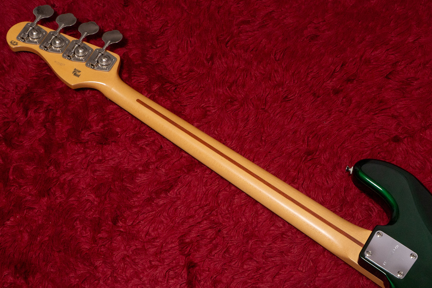 【used】History / SH-BP4-R CAG  2011 3.855kg #A111215【GIB Yokohama】
