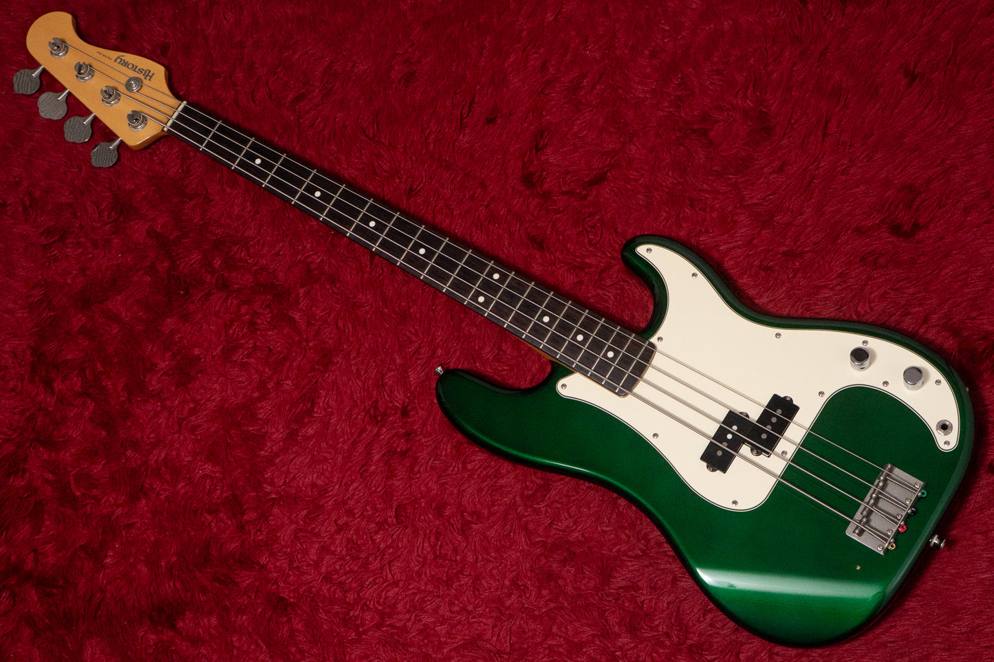 【used】History / SH-BP4-R CAG  2011 3.855kg #A111215【GIB Yokohama】