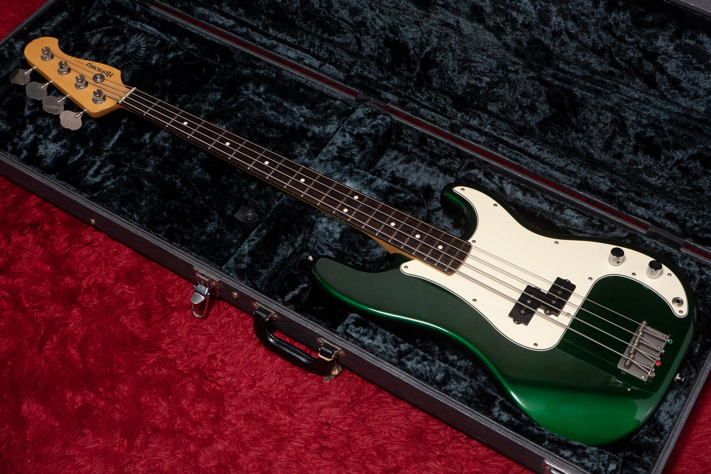 【used】History / SH-BP4-R CAG  2011 3.855kg #A111215【GIB Yokohama】