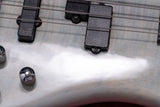 【used】Warwick / Streamer LX 4st See-through White Refinish 2007 4.015kg #A132256-07【GIB Yokohama】