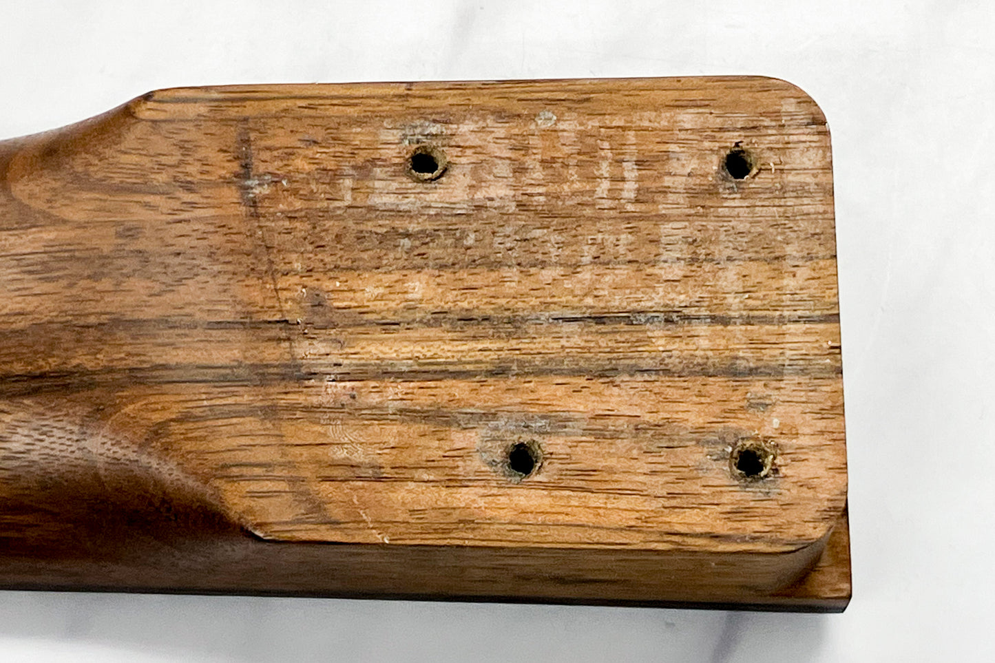 【used】Warwick / Streamer LX 4st See-through White Refinish 2007 4.015kg #A132256-07【GIB Yokohama】