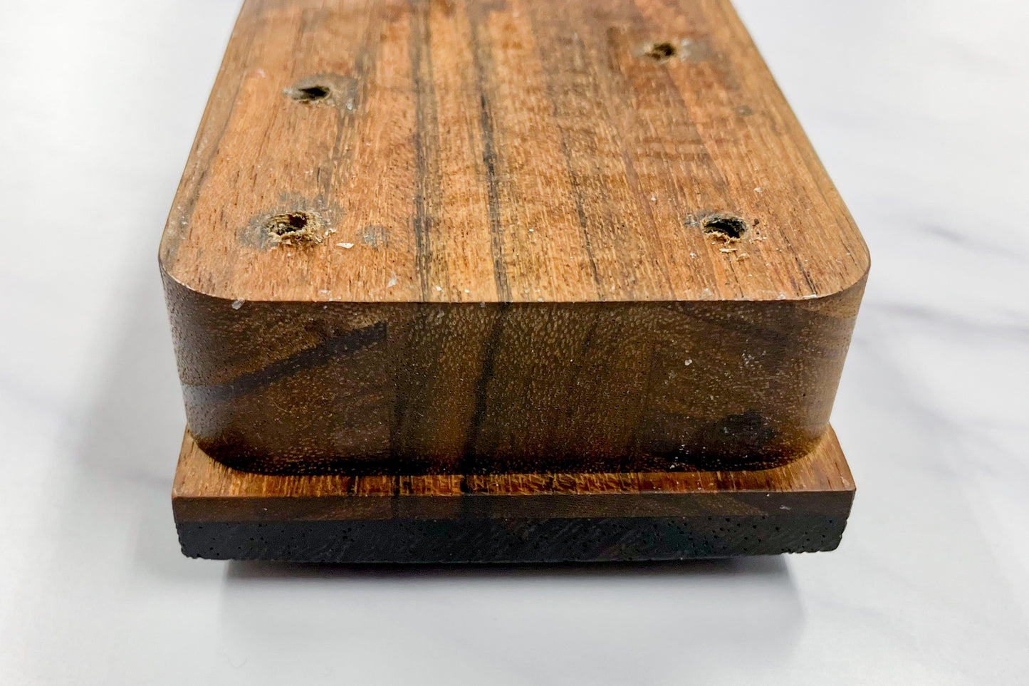 【used】Warwick / Streamer LX 4st See-through White Refinish 2007 4.015kg #A132256-07【GIB Yokohama】