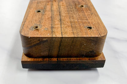 【used】Warwick / Streamer LX 4st See-through White Refinish 2007 4.015kg #A132256-07【GIB Yokohama】