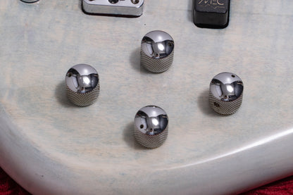 【used】Warwick / Streamer LX 4st See-through White Refinish 2007 4.015kg #A132256-07【GIB Yokohama】