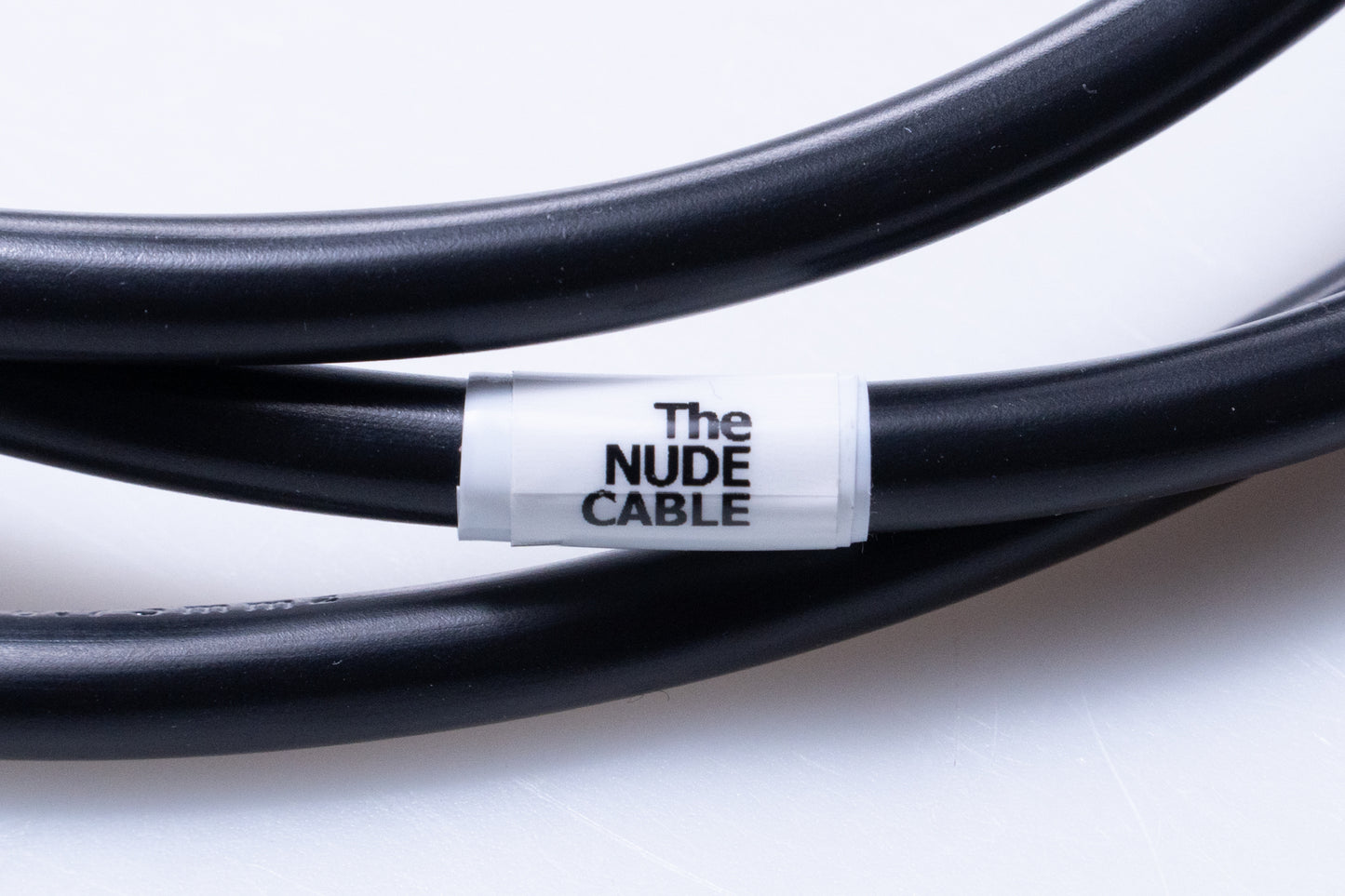 【used】THE NUDE CABLE / D-TUNE Standard【GIB Yokohama】