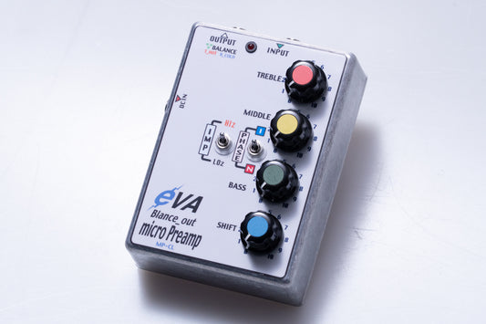 【used】eva denshi / Micro Preamp MP-CL (2022 MODEL)【GIB Yokohama】