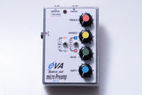 【used】eva denshi / Micro Preamp MP-CL (2022 MODEL)【GIB Yokohama】