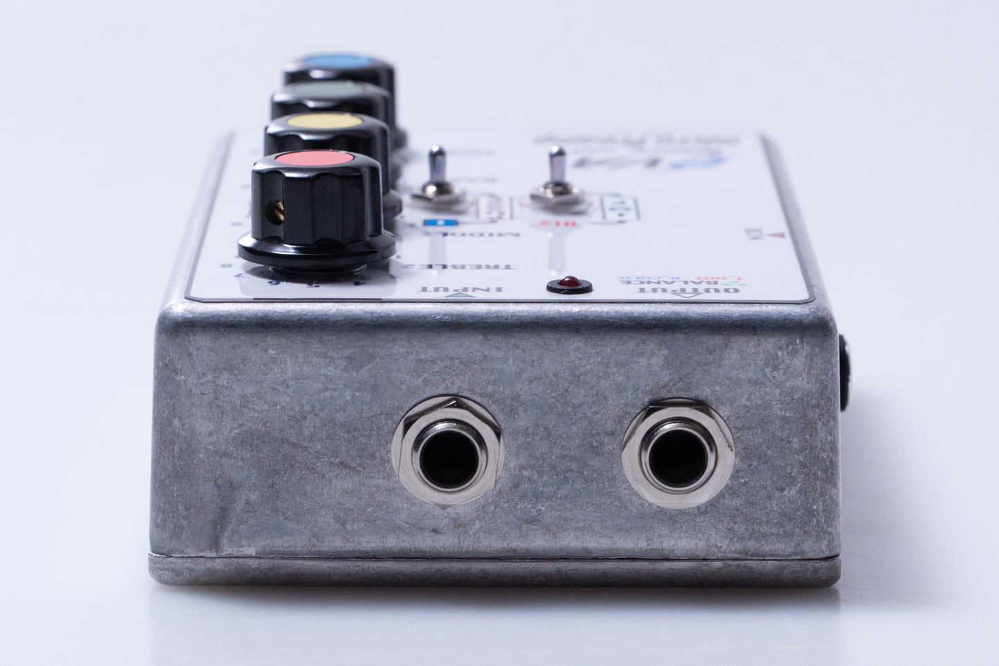 【used】eva denshi / Micro Preamp MP-CL (2022 MODEL)【GIB Yokohama】
