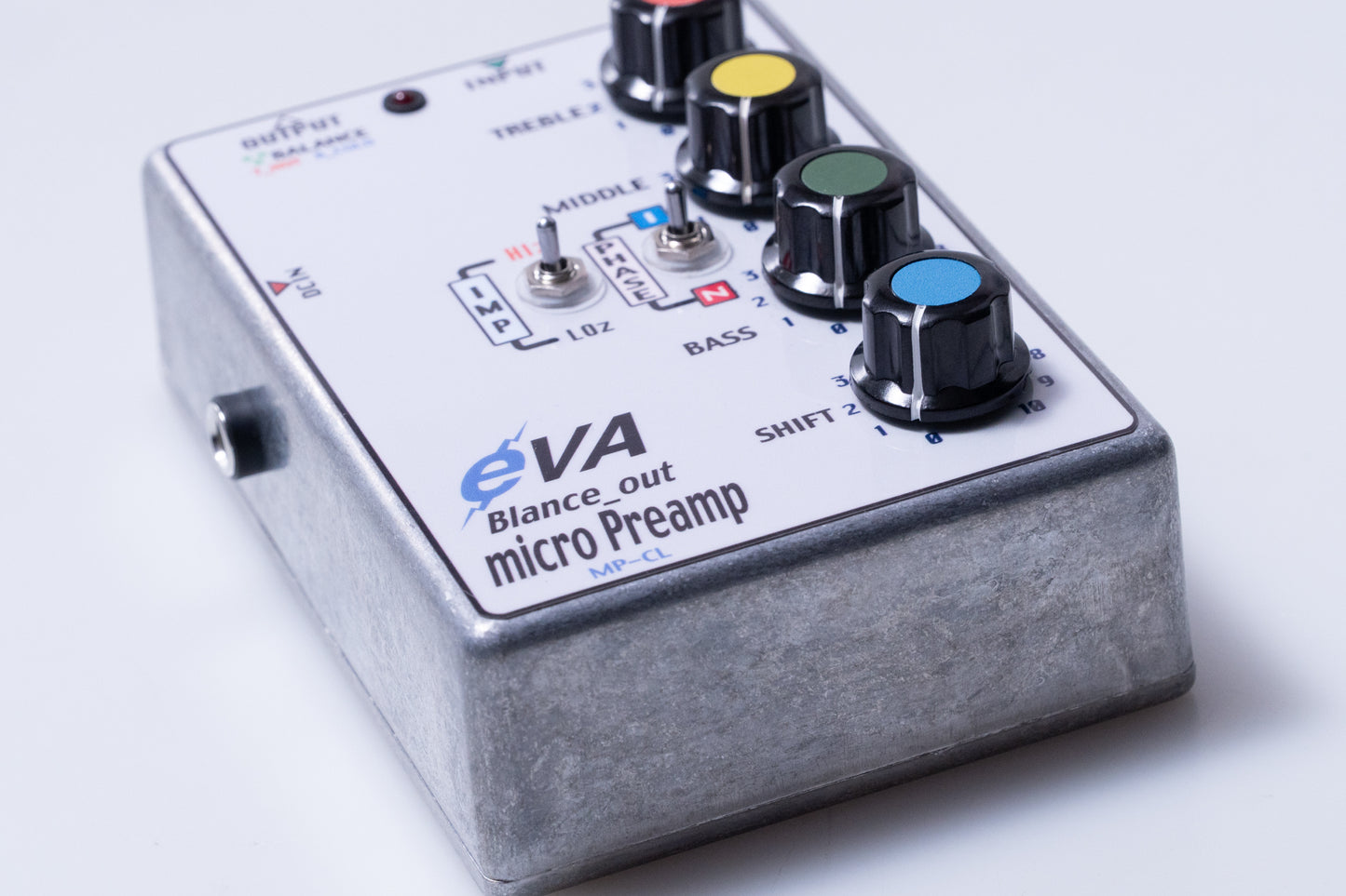 【used】eva denshi / Micro Preamp MP-CL (2022 MODEL)【GIB Yokohama】