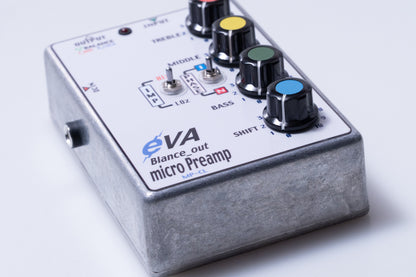 【used】eva denshi / Micro Preamp MP-CL (2022 MODEL)【GIB Yokohama】
