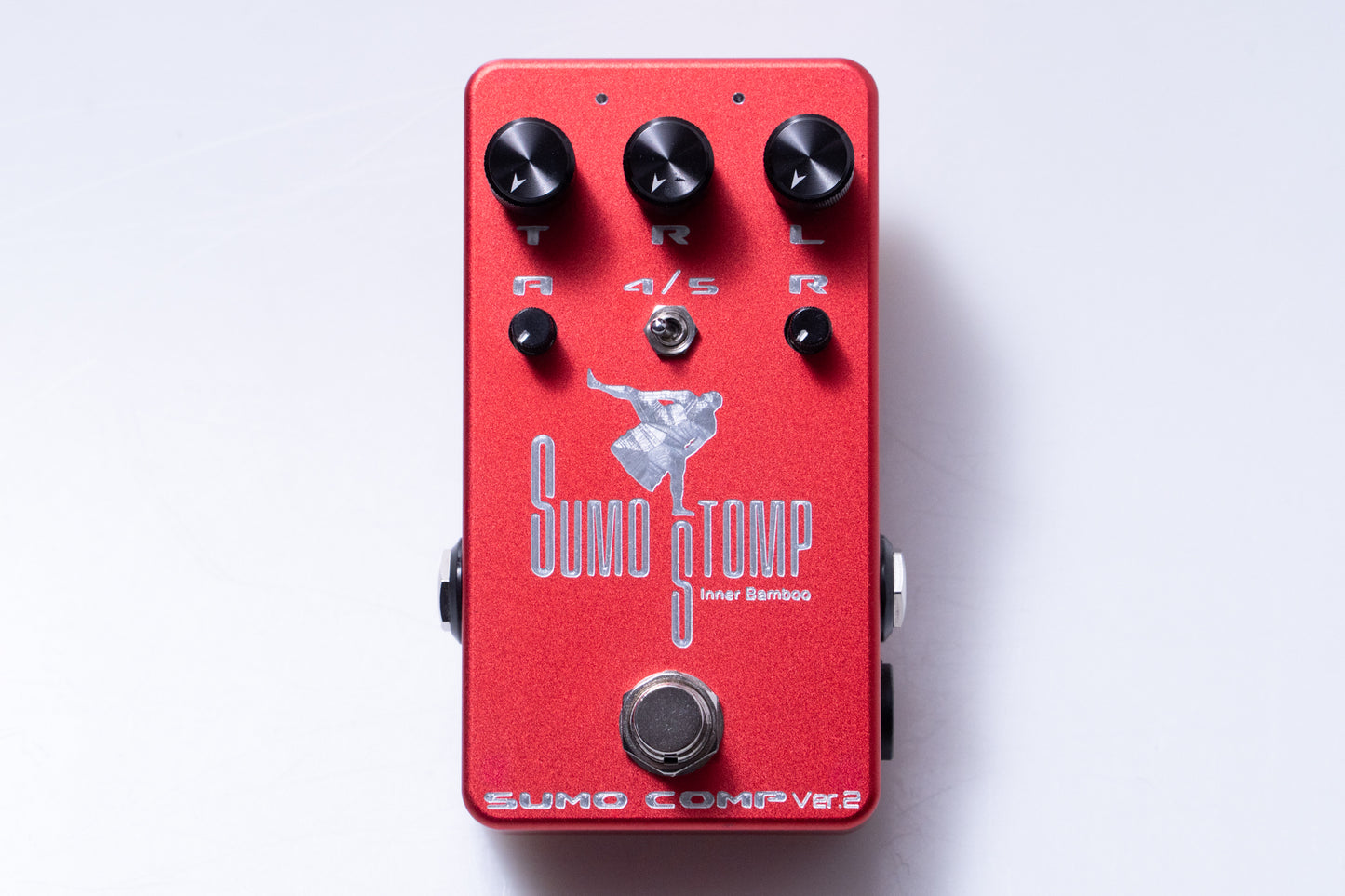 【used】SUMO STOMP / SUMO COMP Ver.2【GIB Yokohama】