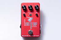 【used】SUMO STOMP / SUMO COMP Ver.2【GIB Yokohama】