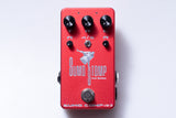 【used】SUMO STOMP / SUMO COMP Ver.2【GIB Yokohama】